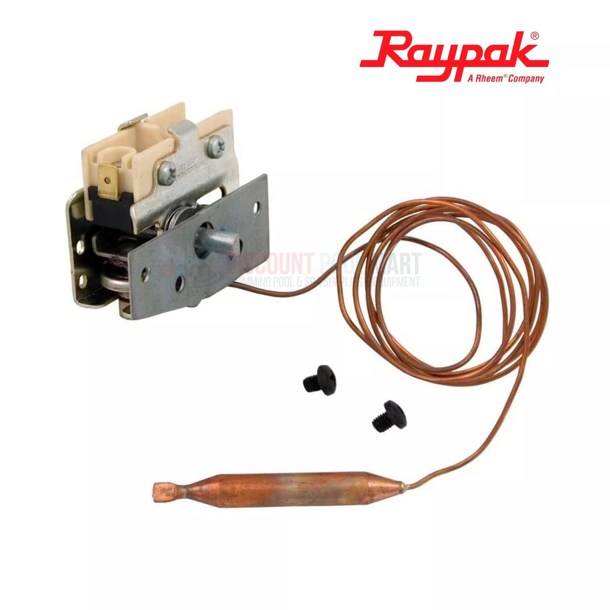 003346F | Raypak Heater Thermostat Kit