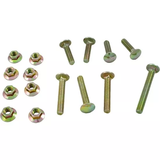 004889F Bolt Kit Raypak 105A/105B/155A Heat Exchanger