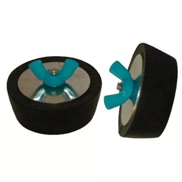 #10 Swimming Pool Winter Freeze Plug - 1.5" Fitting