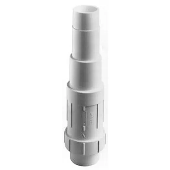 117-20 2IN EXPANDABLE REPAIR COUPLING WITH UNION
