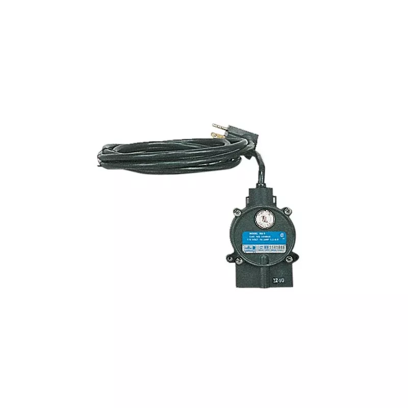.33 HP 115V DIAPHRAGM SWITCH PUMP