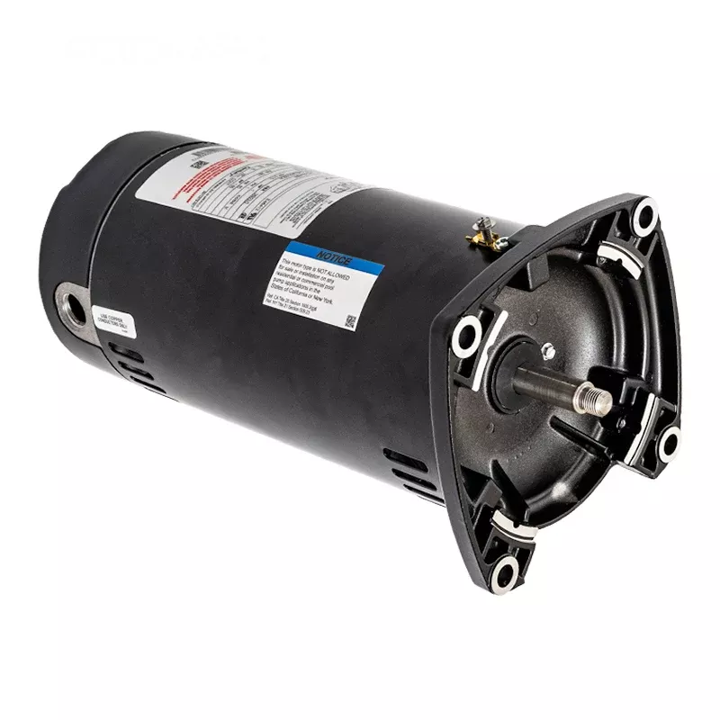 .5 HP MOTOR, 115V/230V