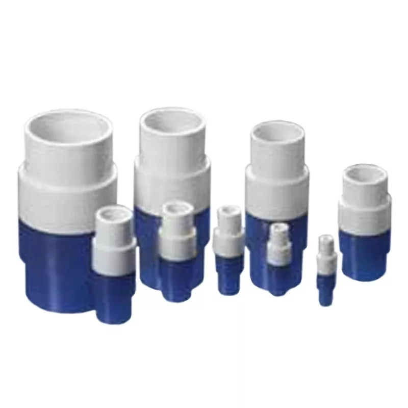 .5" PVC PIPE EXTENDER
