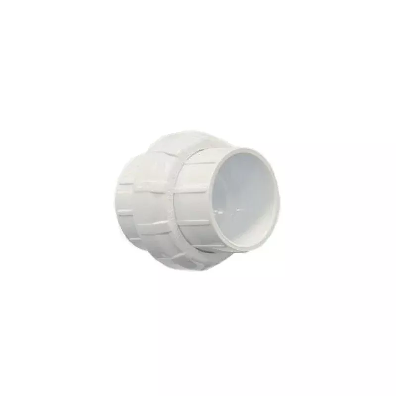 .5" SKT UNION O-RING TYPE SCHEDULE 40