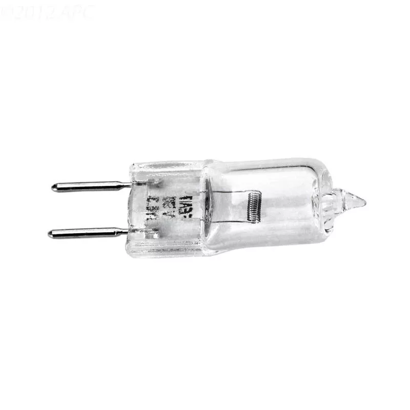 50W 12V HALOGEN BULB, SUNSTAR