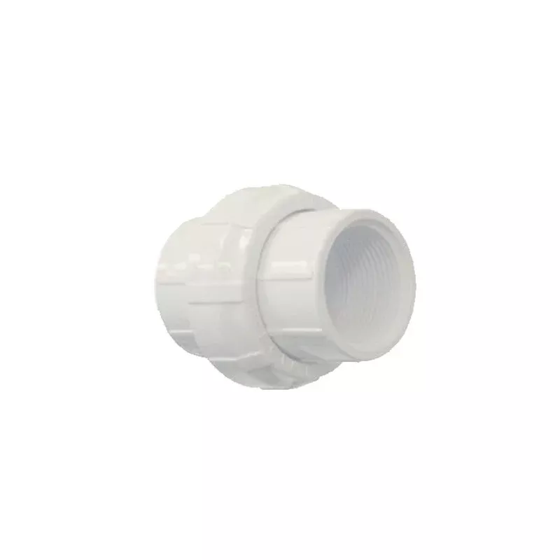 .75" FPT UNION THREADED