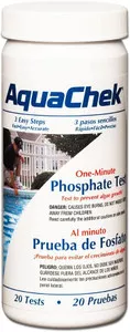 AquaChek Phosphate Test Kit, 562227