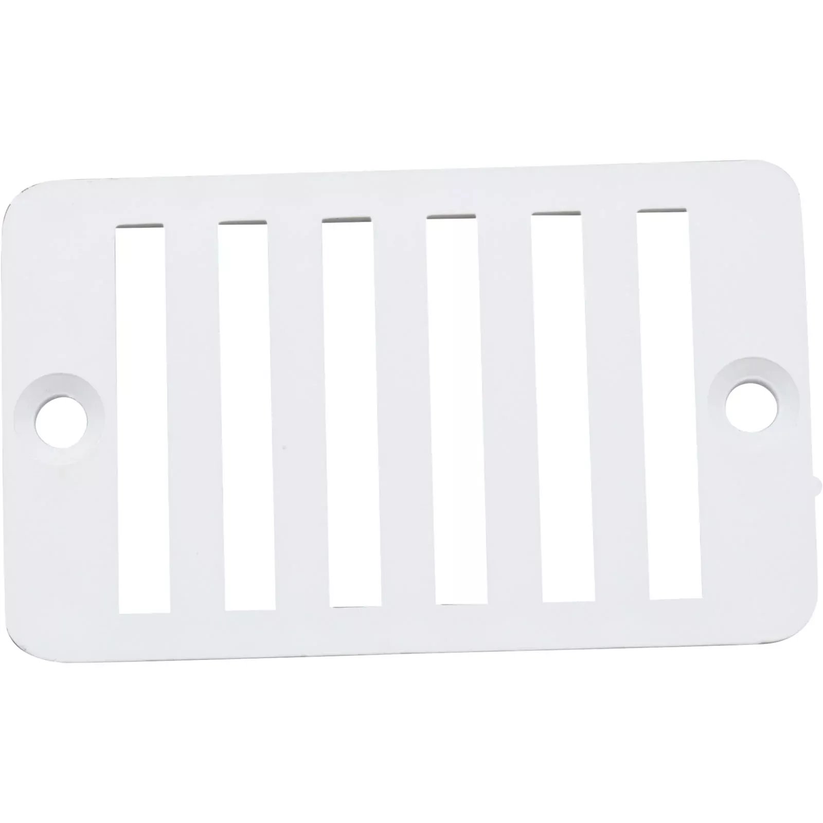 Deck Drain Grate, Pentair Replacement for Hayward SP1019BA