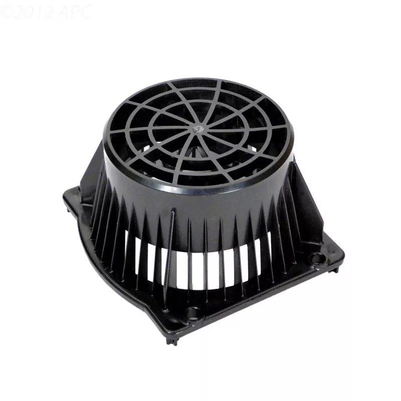 IMPELLER COVER KIT