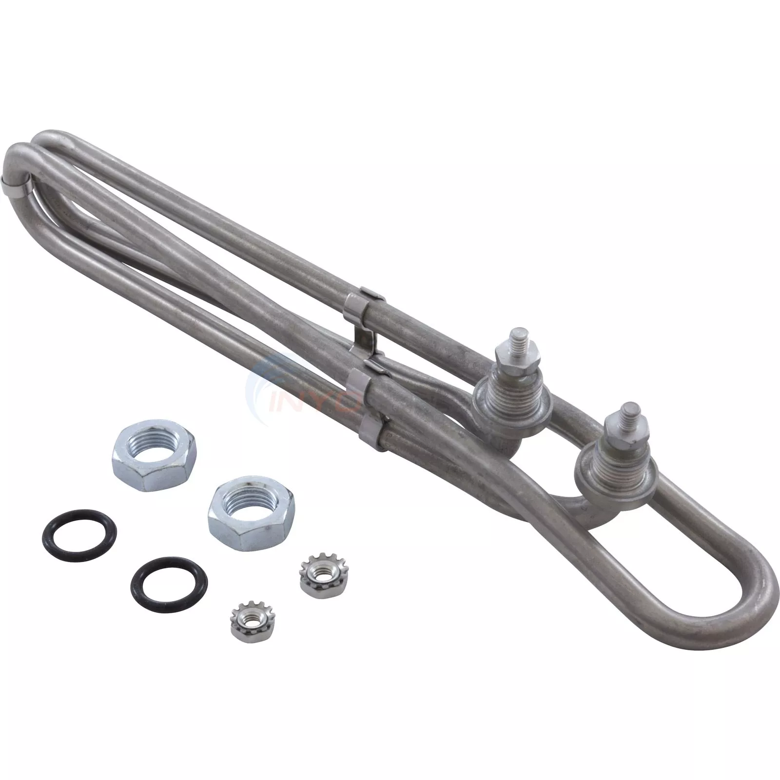 "ltd Qty Flow Thru Element,5.5kw,ultimate & Rhs" - 9135-39