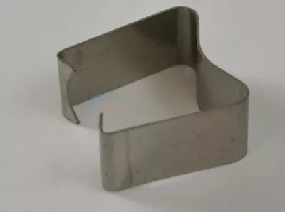 "ltd Qty Retainer Clip, Upper 150 Degrees" - 6200-59