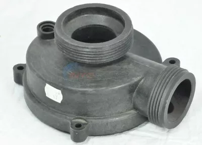 "ltd Qty Volute Front, 2"" X 1 1/2"" Center" - 5036-02A