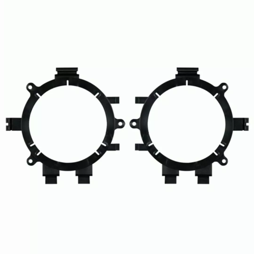 Metra 82-3002, GM 1995-2015 Speaker Adapter – 5.25 or 6.5 inch