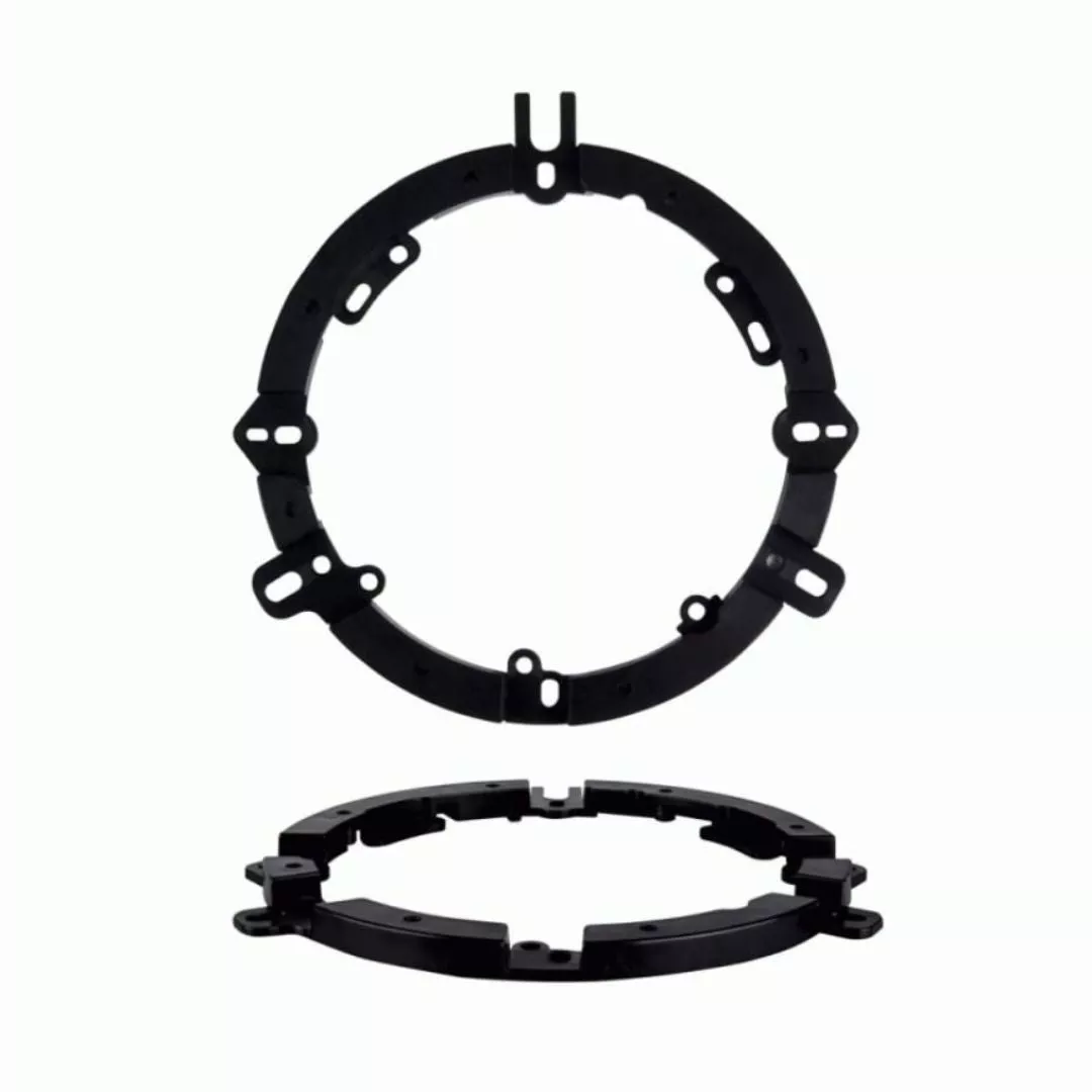 Metra 82-4203, Universal Speaker Adapters – 6 to 6.75 inch