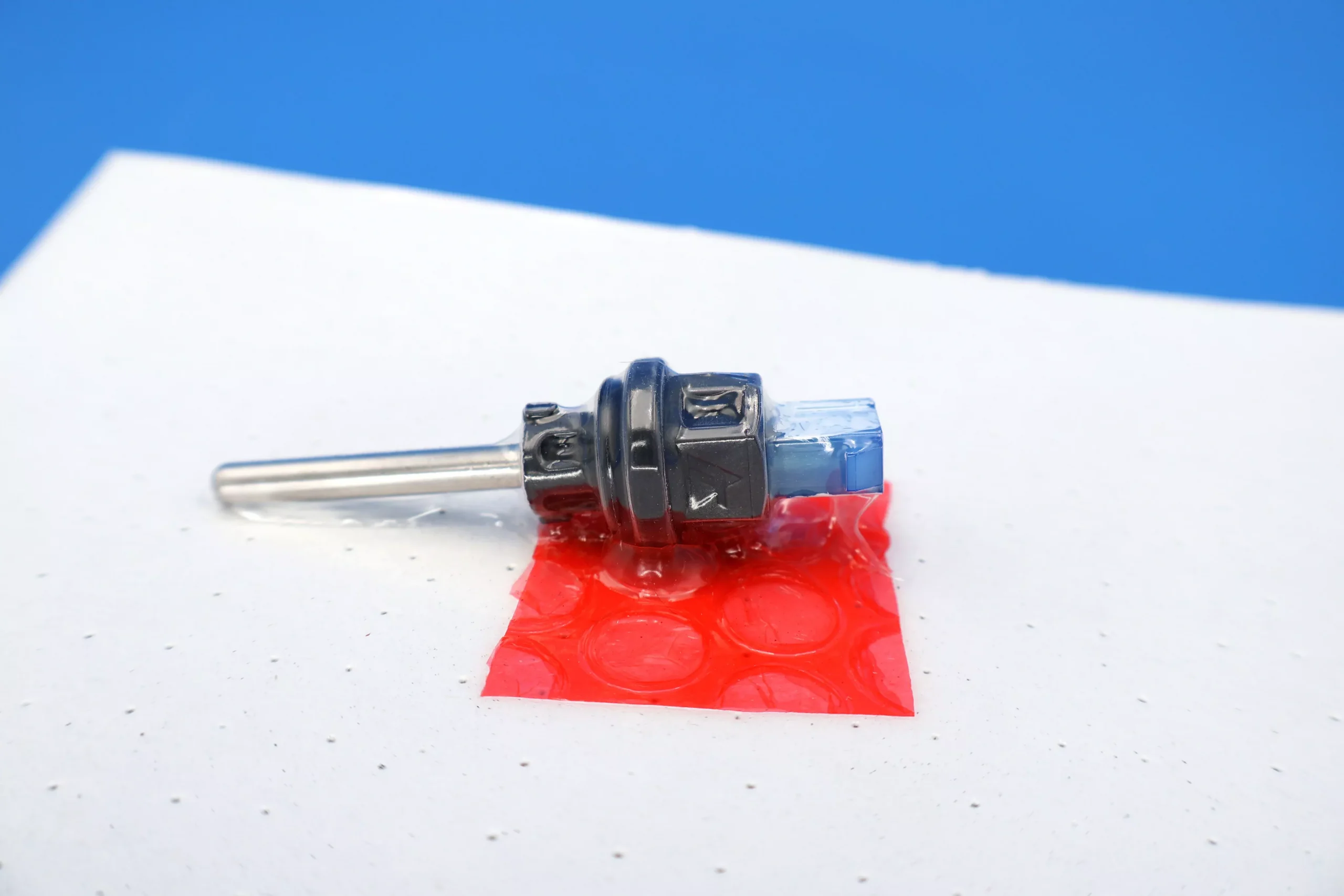 Pentair ETI400 Stack Flue Sensor Replacement Kit | 475601