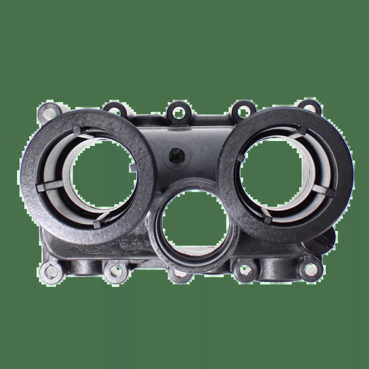 Pentair MasterTemp Basic Manifold Kit | 474200