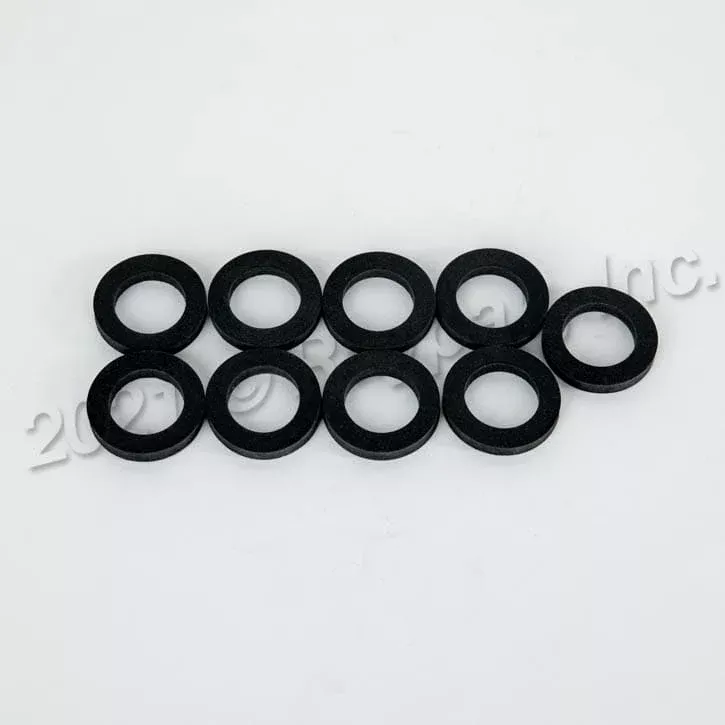 Raypak Flat Header Gasket 3/4" ID | 800014B