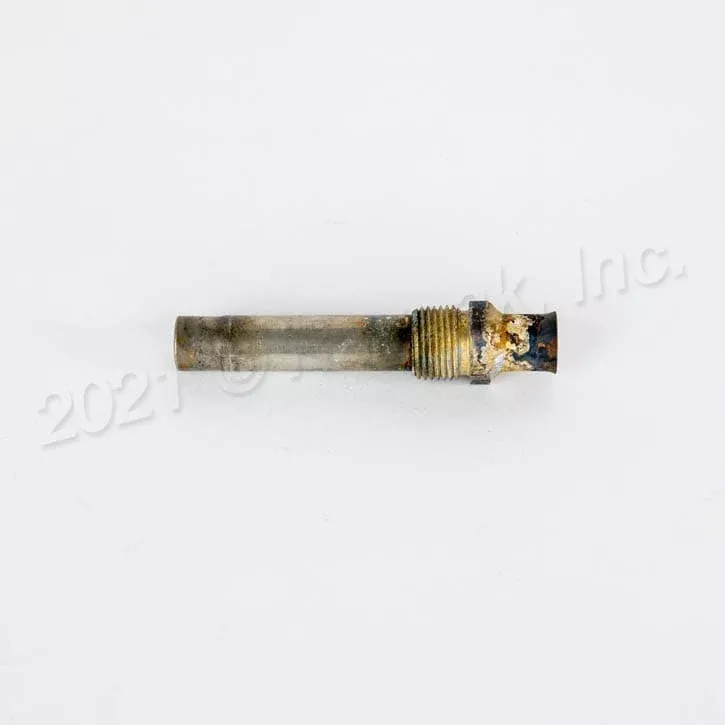 Raypak Pool Heater Millivolt Sensor Well | 006805F