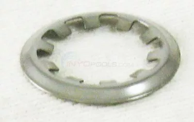 "star Washer (f/end Of Axle) Ajet,jmax,tjet" - 11067