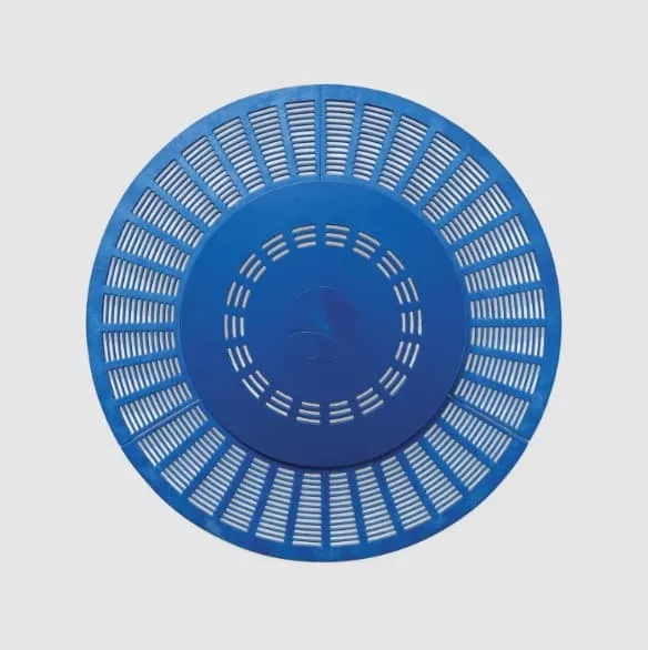 Zodiac Polaris Unibridge Unicover – Blue