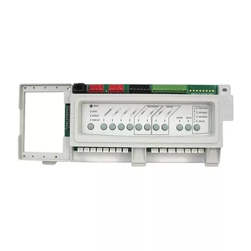 ZODIAC POOL SYSTEMS LLC BEZEL ASSY PDA UPGRADE KIT AQUALINK PDA-PS6 PC | R0586504