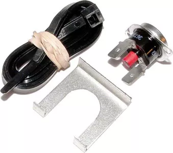 Zodiac Teledyne Laars Exhaust Vent Limit Switch, R0309000