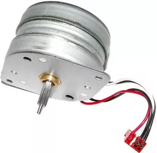 Zodiac Valve Actuator Replacement Kit, R0408500