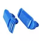 Zodiac X-7 Quattro Pool Cleaner, Foot Pad (X77021)