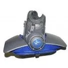 Zodiac X-7 Quattro Pool Cleaner, Lower Body Assembly (X77053)