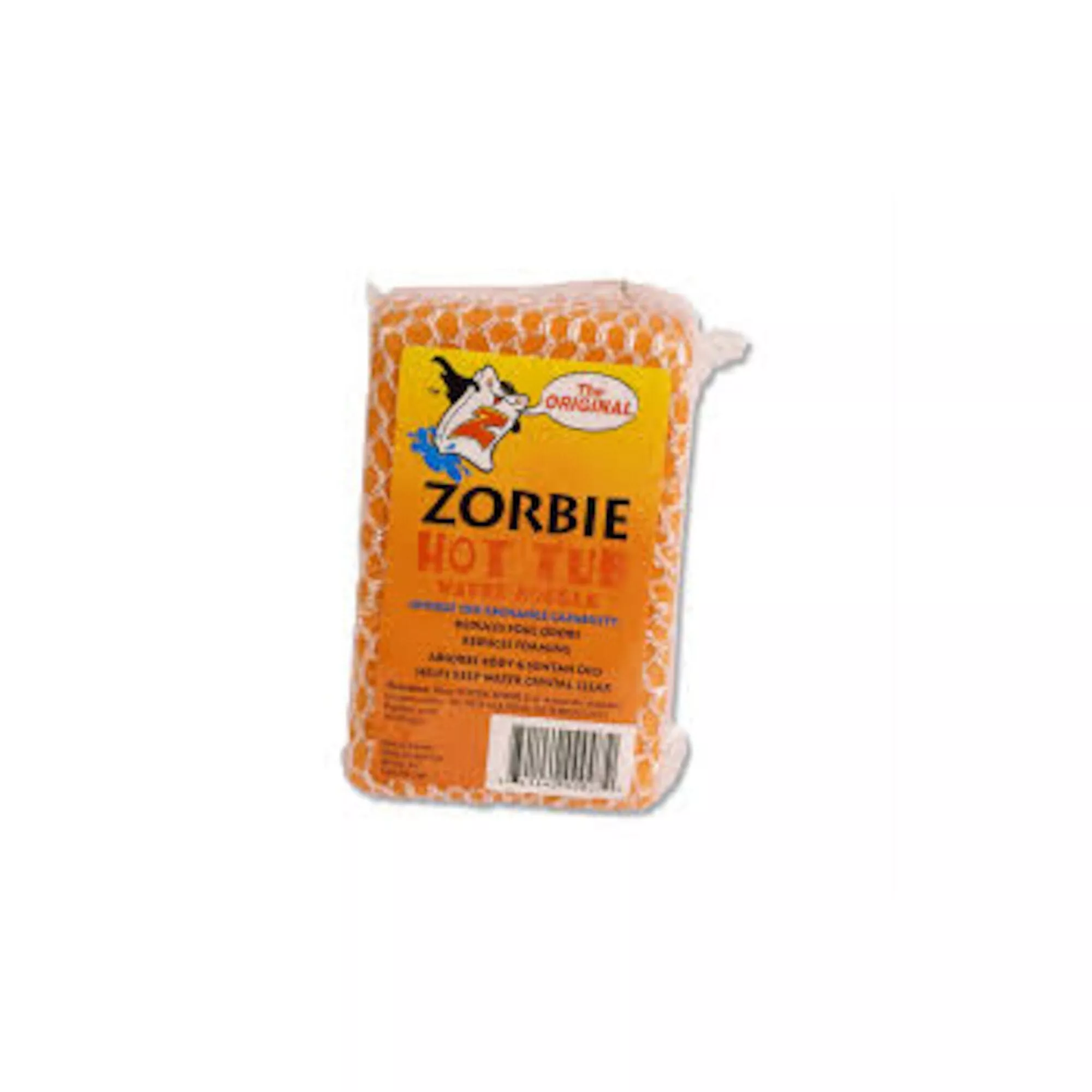 Zorbie Scum Brick ZORBIE